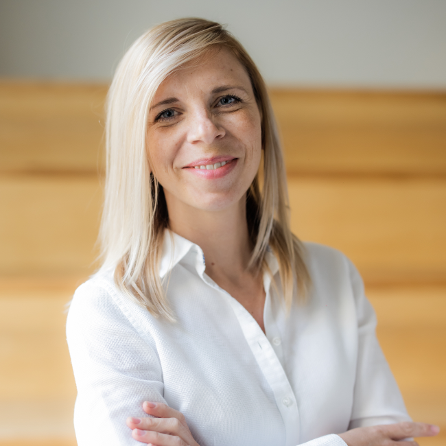 Adéla Pudil
