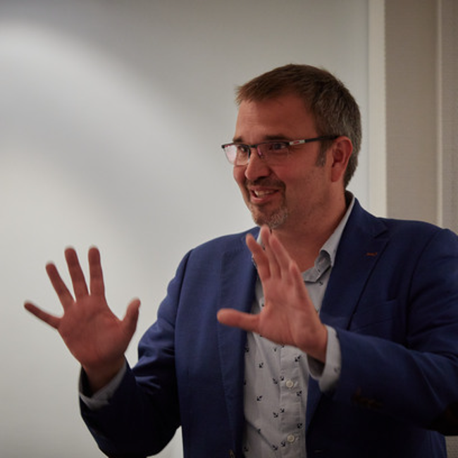 Tomáš Pavlíček