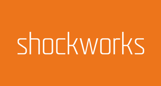 Shockworks logo