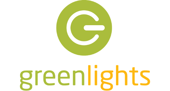 Green Lights, s. r. o. logo