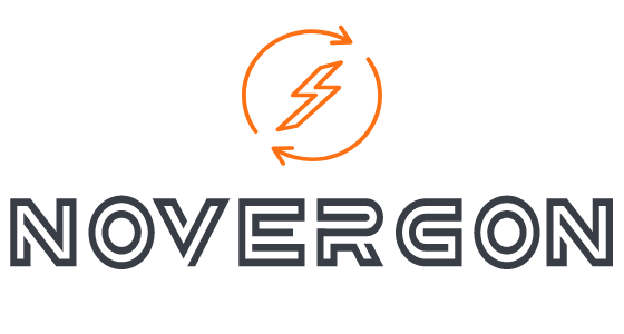Novergon s.r.o logo