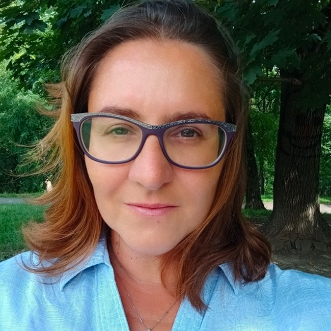 Martina Krupičková