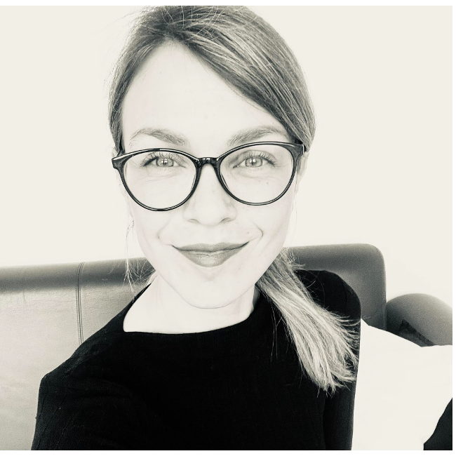 Petra Kokošková