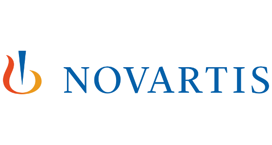 Novartis s.r.o. logo
