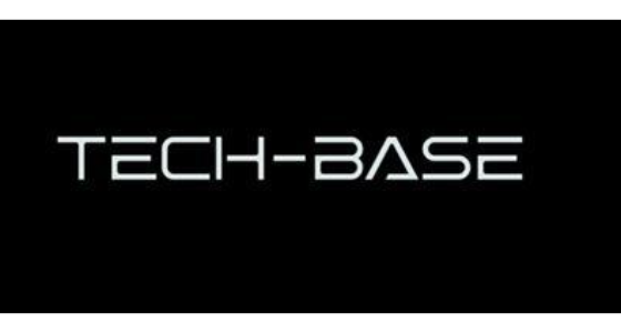 TechBase s.r.o. logo