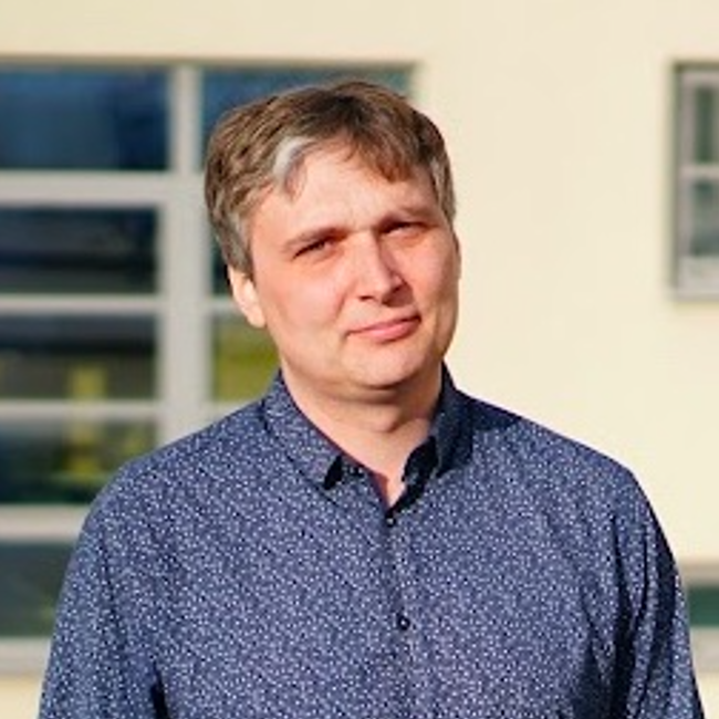 Lukáš Brož