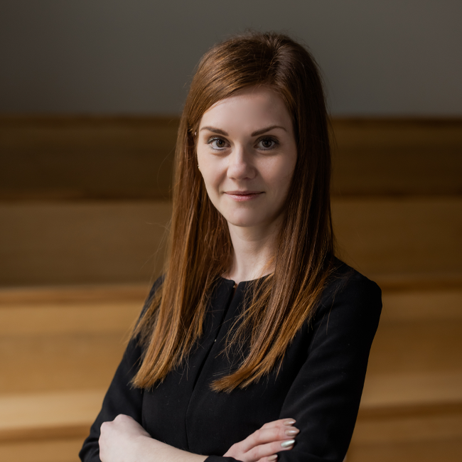 Monika Nájemníková