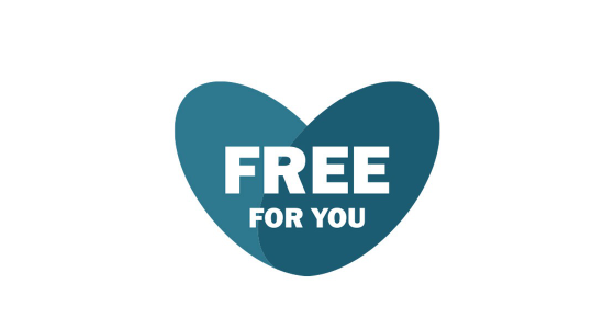 FREE for YOU, s.r.o. logo