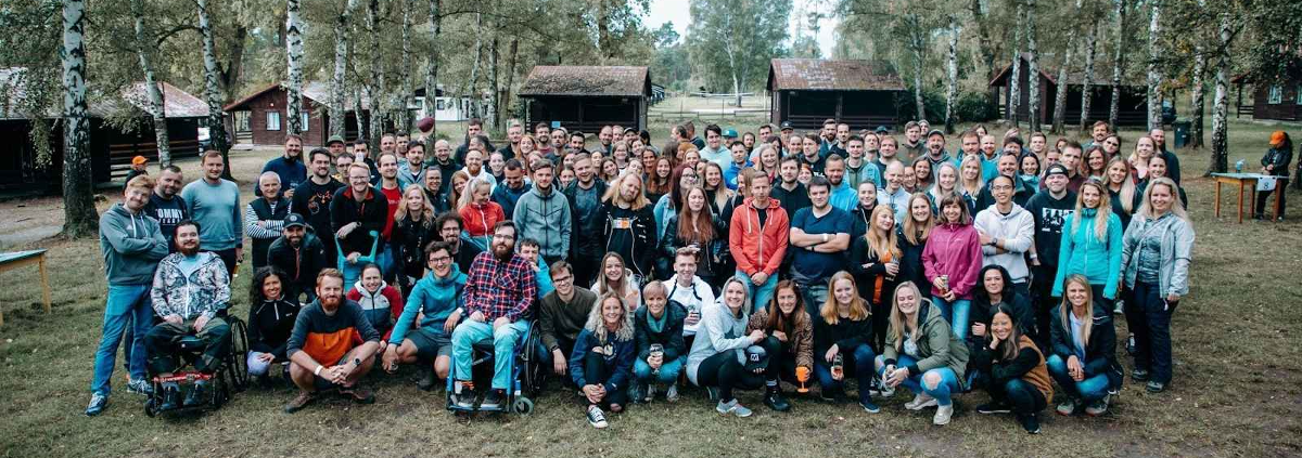 Heureka Group cover