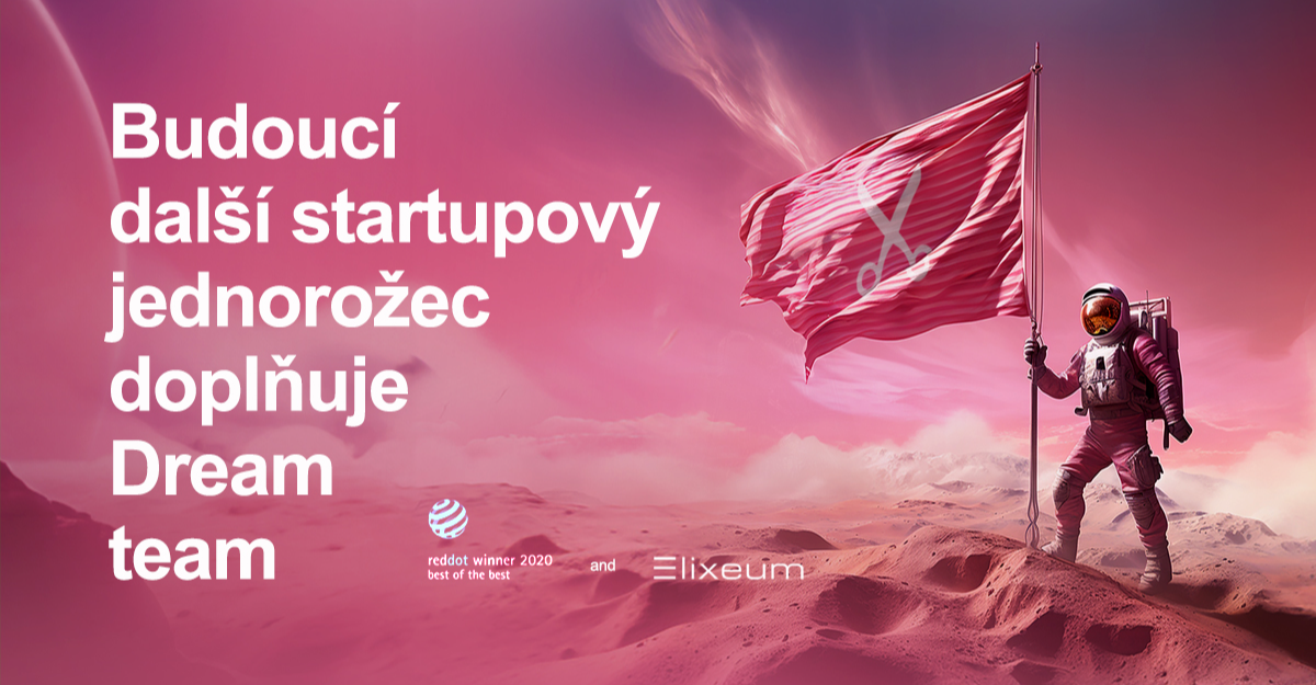 QA Engineer pro Mobilní Aplikaci Elixeum s.r.o.