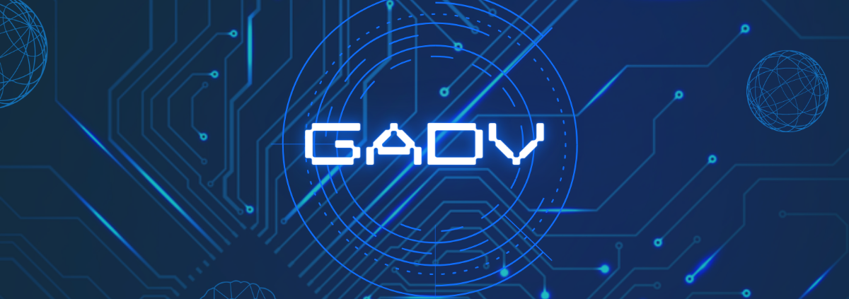 GADV mbH cover