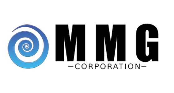 MMG Corporation s.r.o. logo