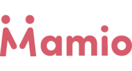 Mamio logo