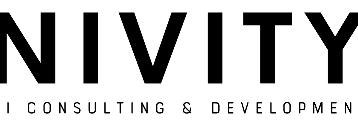 Nivity cover