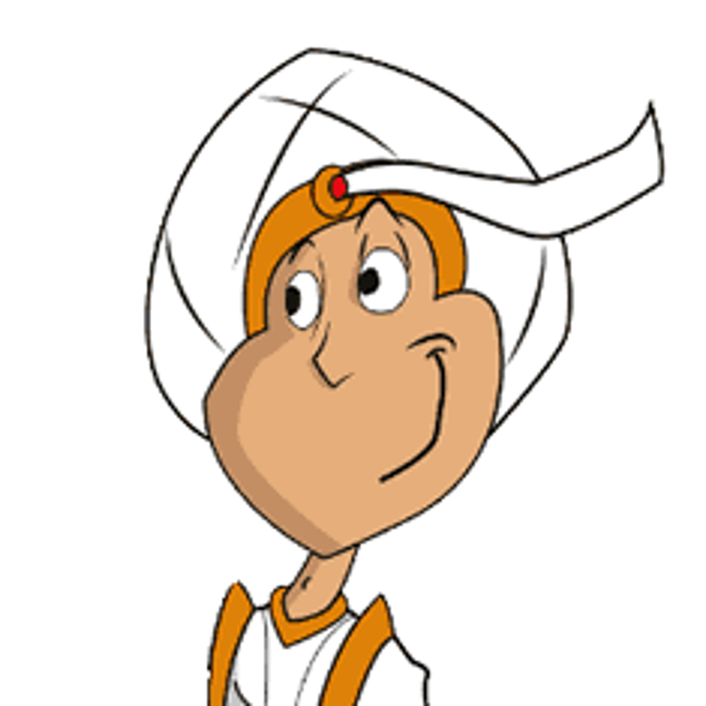 Aladin