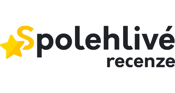 Spolehliverecenze.cz logo