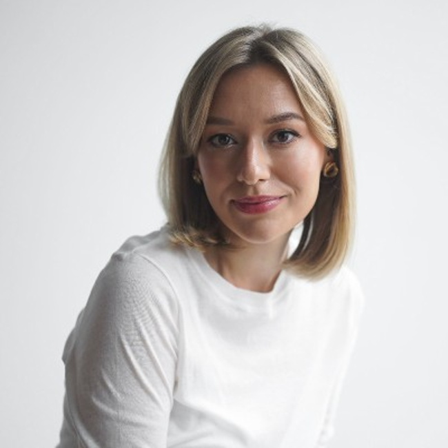 Kate Usova
