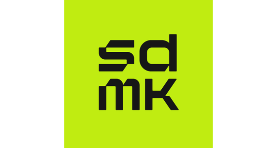 SDMK Design Czech logo