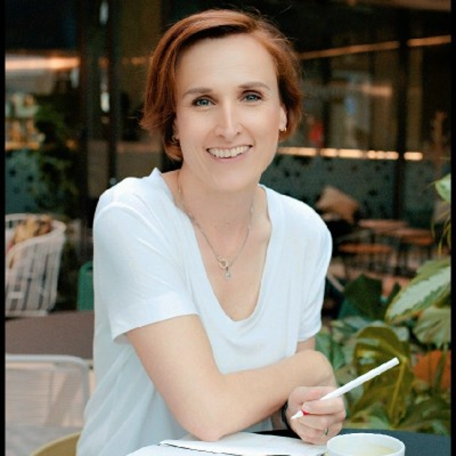 Šárka Husáková