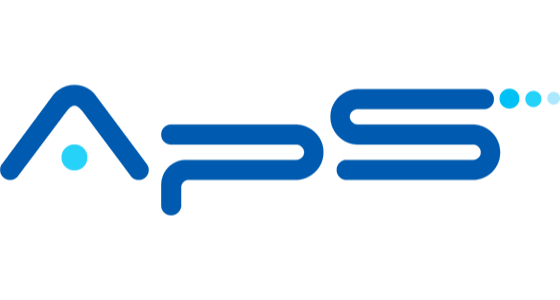ApS Brno s.r.o. logo