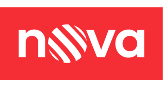 TV Nova s.r.o. logo