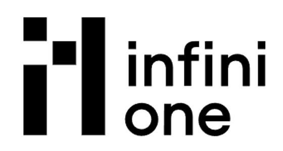 Infini One, a.s. logo