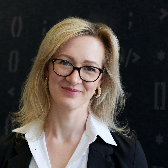 Kamila Zavázalová