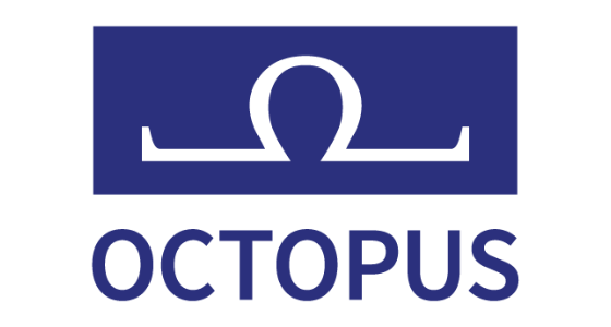OCTOPUS Newsroom logo