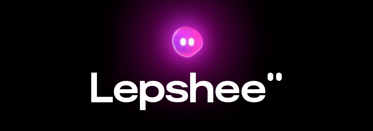 Lepshee cover