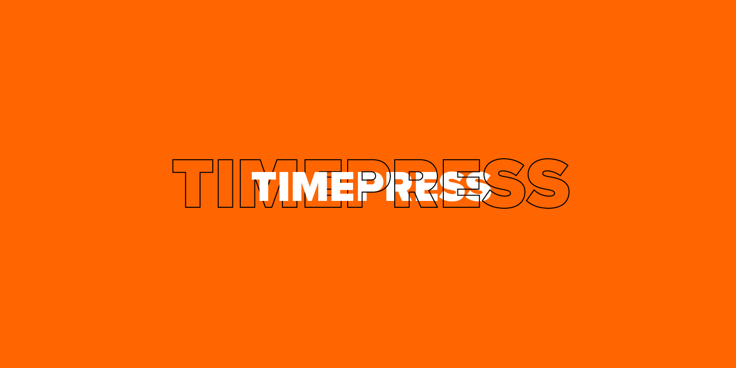 TIMEPRESS