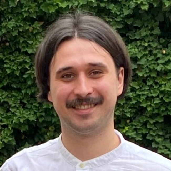 Denys Sidorenko