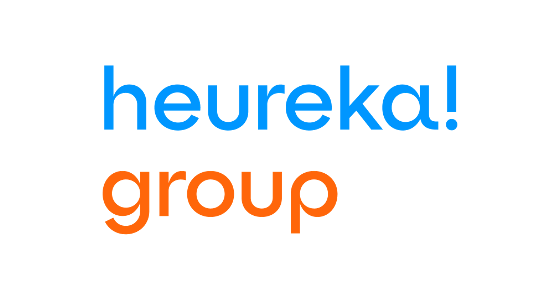Heureka Group logo
