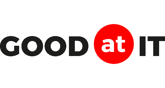 Good at IT s.r.o. logo