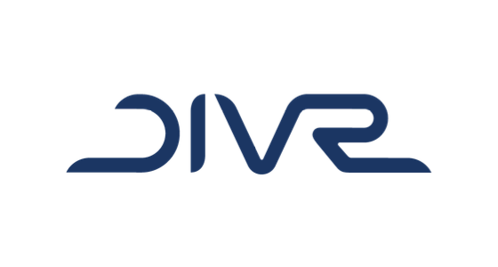 DIVR Labs logo