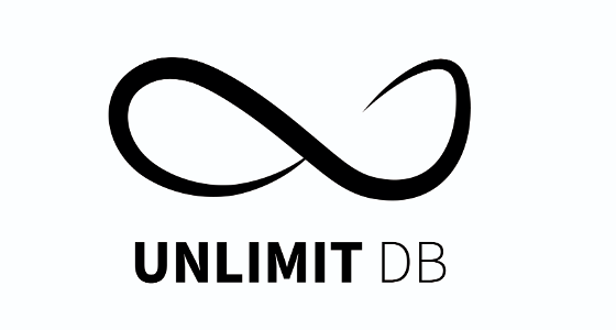 Unlimit DB logo
