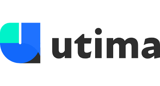 Utima solutions s.r.o. logo