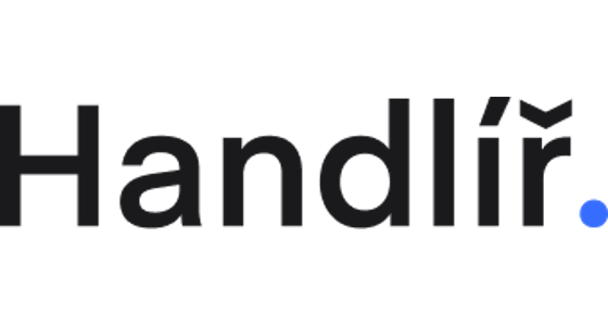 Petr Handlíř logo