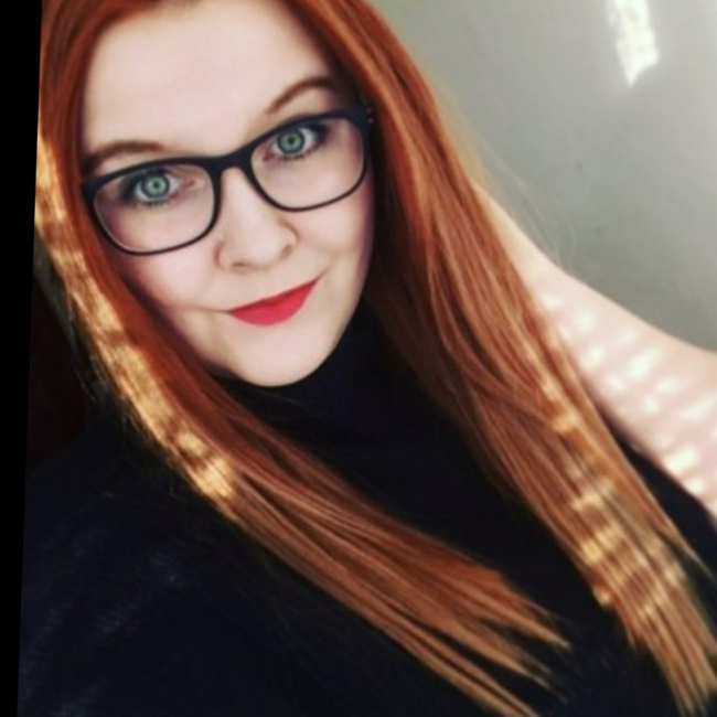 Diana Pružinská