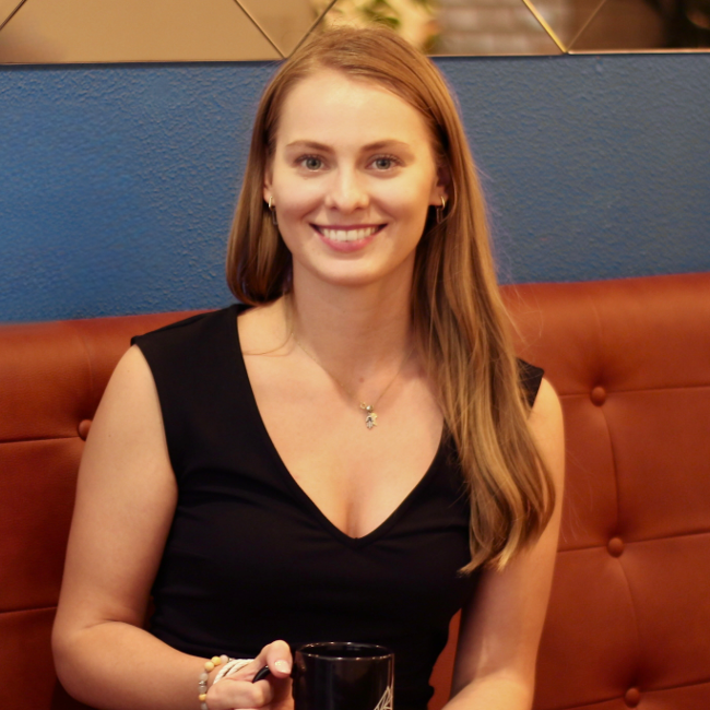 Kateřina Hanáková