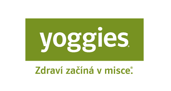 Yoggies s.r.o. logo