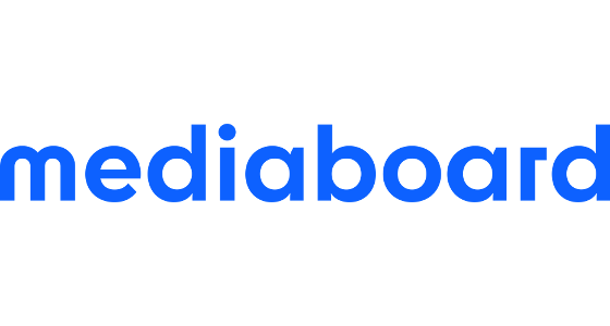 Mediaboard logo