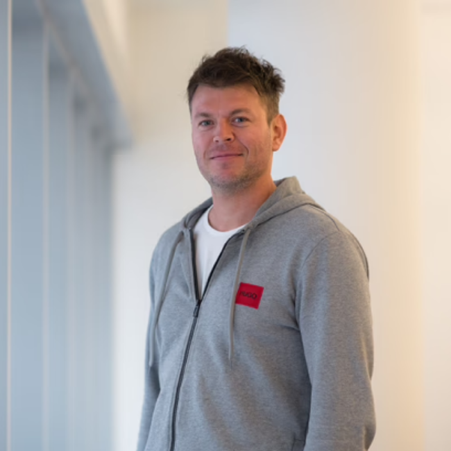 Daniel Houška