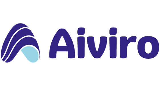 Aiviro s.r.o. logo