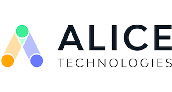 ALICE Technologies logo