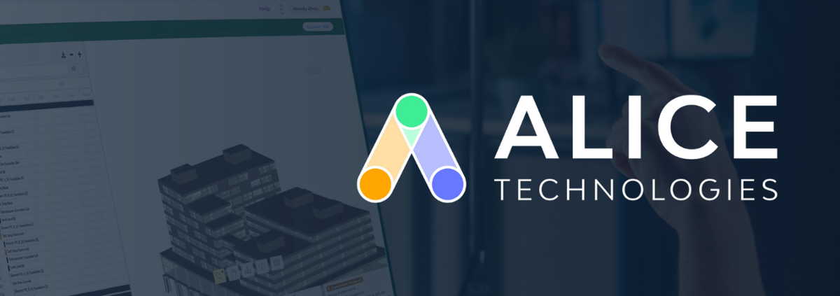 ALICE Technologies cover