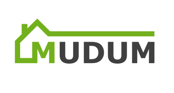 MUDUM Living s.r.o. logo