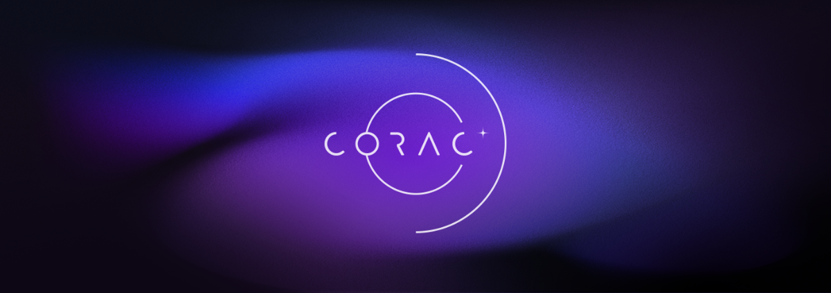 CORAC Engineering cover