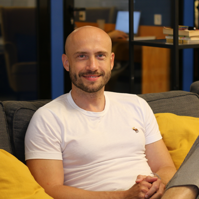 David Hrachový