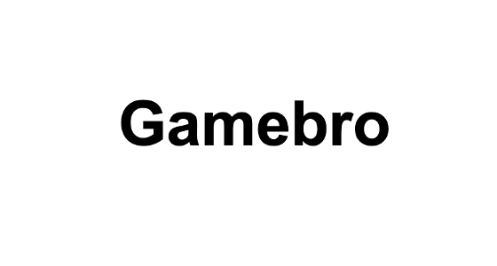 Gamebro s.r.o.