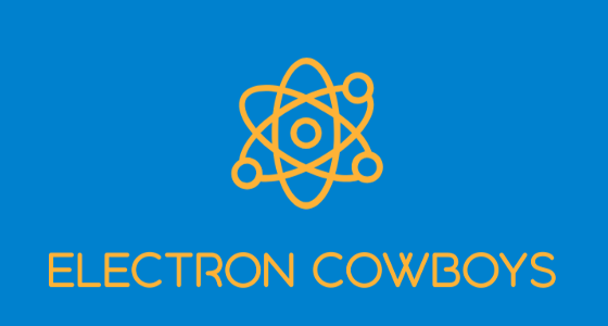Electron Cowboys
